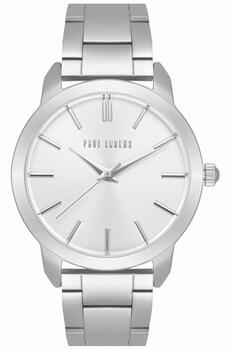 Paul Lorens Наручные часы женские PL10659B-3C1 / серебристый (PL10659B-3C1)