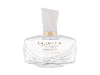 Jeanne Arthes Cassandra Парфюмированная вода EDP 100ml (3430750042949)