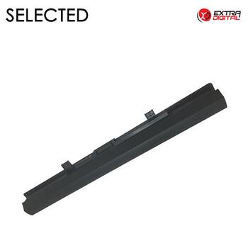 ExtraDigital PA5195U-1BRS Аккумуляторная батарея для портативного компьютера Toshiba PA5195U-1BRS (NB510313)
