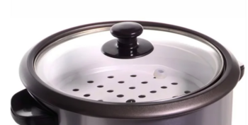 Russell Hobbs 19750-56 Ātrvārāmais katls rīsiem 1.8L 700W (19750-56)