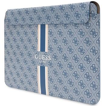 Guess Sleeve GUCS14P4RPSB Klēpjdatora maciņš 14
