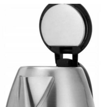 Esperanza EKK104X Inox Электрический чайник 1.8L 2200W (EKK104X)