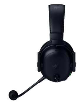 Razer BlackShark V3 Pro for PlayStation Gaming Bezvadu Austiņas (RZ04-05400500-R3G1)