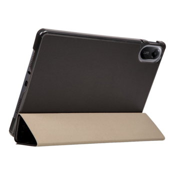 Tactical Book Tri Fold Case Planšetdatoru maciņš priekš Xiaomi Redmi Pad 2 11