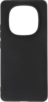 Swissten Soft Joy Case Чехол для Xiaomi Redmi Note 14 Pro Plus 5G (34500404)