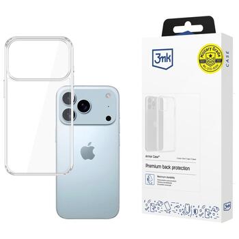 3MK Armor Case Чехол для Apple iPhone 17 Pro (5903108664820)