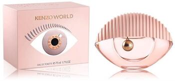 Kenzo World Smaržas EDT 30 ml (3274872365025)