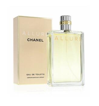Chanel Allure Парфюм EDT 50ml (3145891124507)