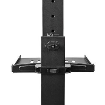 Nedis TVSM5100BK TV stends 32