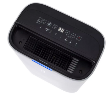 Adler AD 7863 Power 420W 2in1 Осушитель и очиститель воздуха (AD7863)