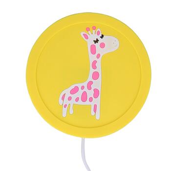 Setty PDK-03 Giraffe USB Krūzes Sildītājs (PDK-03)