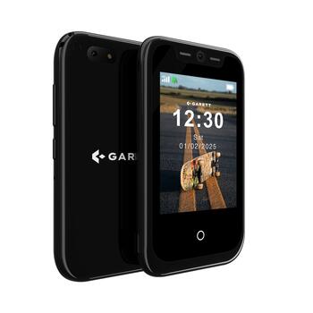 Garett OneKid Мобильный телефон черный (ONEKID_PHONE_BLACK)