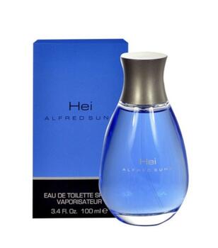 Alfred Sung Hei Парфюм EDT 100ml (067724200017)