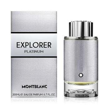 Montblanc Explorer Парфюмированная вода EDP 200ml (3386460146081)