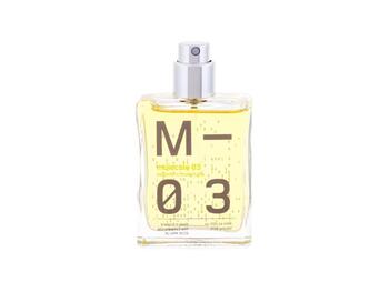 Escentric Molecules Molecule 03 Туалетная вода EDT 30ml (5060103310241)