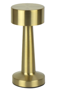 LED Line RIWIA 75110 Настольная лампа 1W / 120lm / 1800mAh (75110)