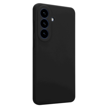 Tactical Velvet Smoothie Cover Защитный чехол для Samsung Galaxy S26+ / асфальт (TA-57983129109)