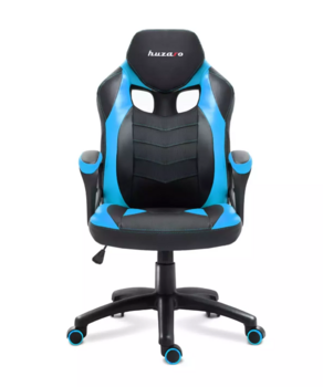 Huzaro Force 2.5 Blue Mesh Spēļu Krēsls (HZF-2.5-BLUE-MESH)