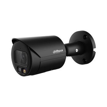 Dahua HFW2849S-S-IL IP Камера 8MP / 2.8mm (HFW2849SSILB)