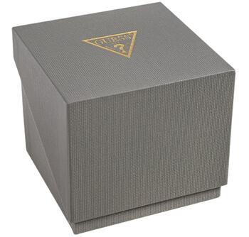 Guess GW0846G2 Vīriešu pulkstenis (GW0846G2)
