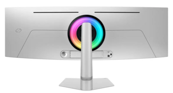 Samsung Odyssey OLED G9 Монитор 49