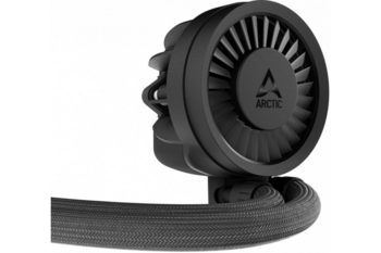 Arctic Liquid Freezer III Pro 280 Система жидкостного охлаждения процессора 140 mm (ACFRE00179A)