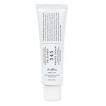 Dr.Althea Pro Lab 345 Relief Cream NEW VERSION 2025 50 ml Крем для лица (8809447256221)