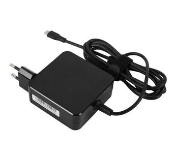 GreenCell AD134PV2 Charger USB-C PD 65W (5V-3A, 9V-3A, 12V-3A, 15V-3A, 20V-3.25A) (AD134PV2)