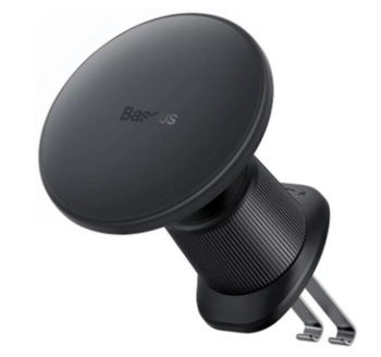 Baseus CW01 Держатель MagSafe для телефона беспроводной зарядкой (C40141001111-00)