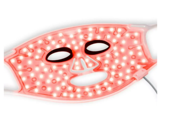 Silk'n FLM100PE1001 LED sejas maska (FLM100PE1001)