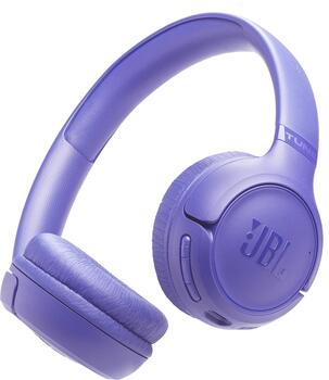 JBL Tune 530BT Bezvadu Austiņas violets (JBLT530BTLAVEU)