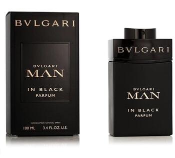 Bvlgari Man In Black Smaržas EDP 100ml (783320421532)