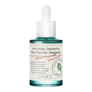 AXIS-Y Artichoke Intensive Skin Barrier Ampoule 30ml Сыворотка для лица (8809115027917)