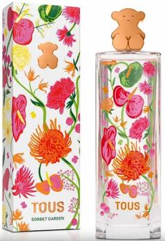 Tous Sorbet Garden Парфюм EDT 50 ml (8436603335423)