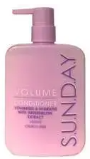 Xpel S.U.N.D.A.Y Conditioner Кондиционер для волос 350ml (5060120176707)