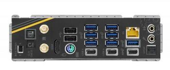 Asrock X870E TAICHI OCF Mātesplate ATX (90-MXBTG0-A0UAYZ)