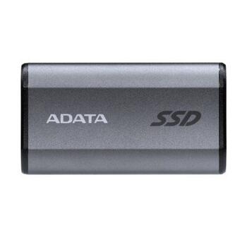 Adata SE880 Портативный SSD накопитель 1TB (AELI-SE880-1TCGY)