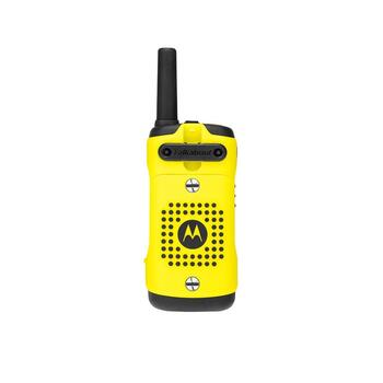 Motorola T92 H2O Ūdensizturīga Rācija (A9P00811YWCMAG)