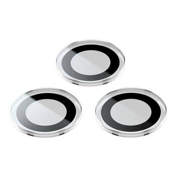 Baseus Защита линз для iPhone 13 Pro/13 Pro Max / прозрачный (SGZT030302)