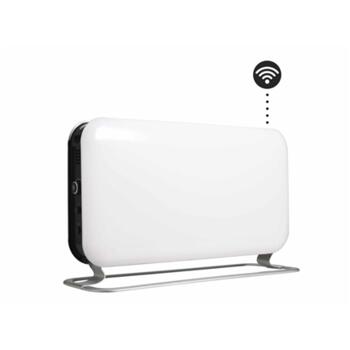 Mill CO1200WIFI3 Sildītājs 1200W  / WiFi+ (CO1200WIFI3)