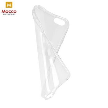 Mocco Ultra Back Case 1 mm Силиконовый чехол для Huawei Y9 (2019) / Huawei Enjoy 9 Plus Прозрачный (MC-BC1MM-HU-Y9/19-TR)