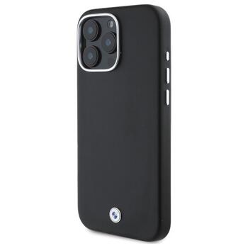 BMW BMHMP16L23PUFWK Чехол для Apple iPhone 16 Pro Max (BMHMP16L23PUFWK)