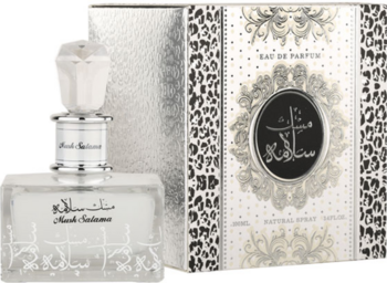 Lattafa Musk Salama Парфюм EDP 100ml (6291107452340)
