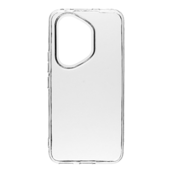 Tactical TPU Cover Защитный чехол для Honor 400 Pro / прозрачный (TA-57983126831)