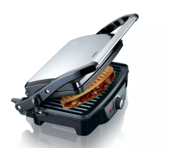 Melissa Panini Гриль 1600W (16240108)
