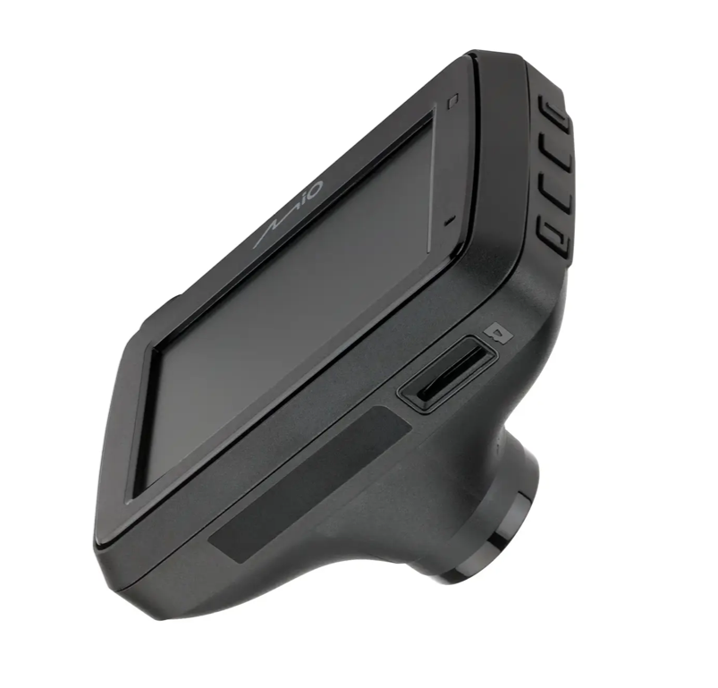 Mio MiVue 803W Pro Videoreģistrators 1080p / Full HD / GPS / WiFi (5415N9260002)