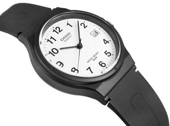 Casio MW-59-7BVEF Sieviešu Pulkstenis (MW-59-7BVEF)