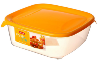Curver Fresh&Go Kонтейнер для еды 1.7L (0800561007)