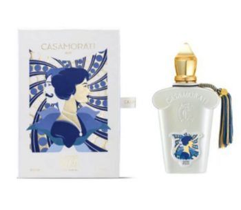 Xerjoff Casamorati Quattro Pizzi Парфюм EDP 100ml (8054320902997)