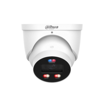 Dahua IP Cетевая камера IPC-HDW3449H-AS-PV-PRO 3.6 mm / 4MP (HDW3449PRO36)